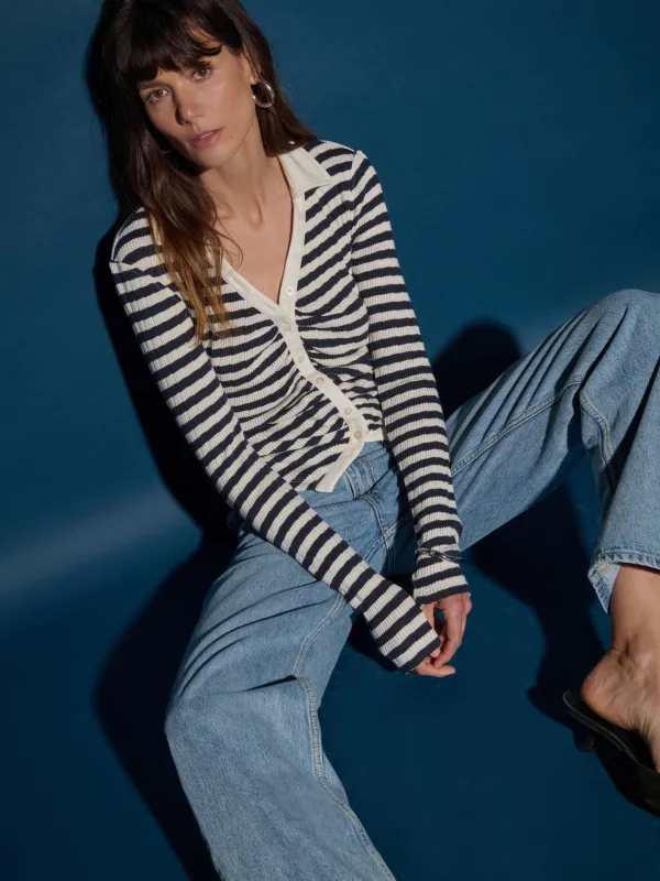 Ami Henley made by Nation Los Angeles
