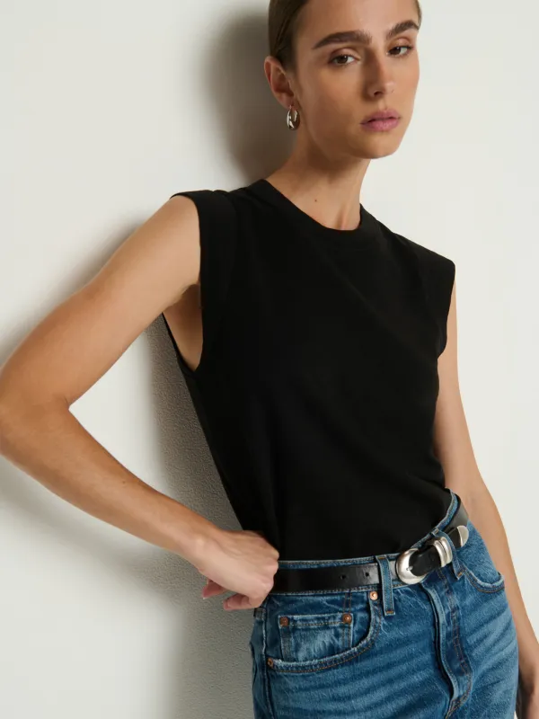 Patti Tank made by Nation Los Angeles