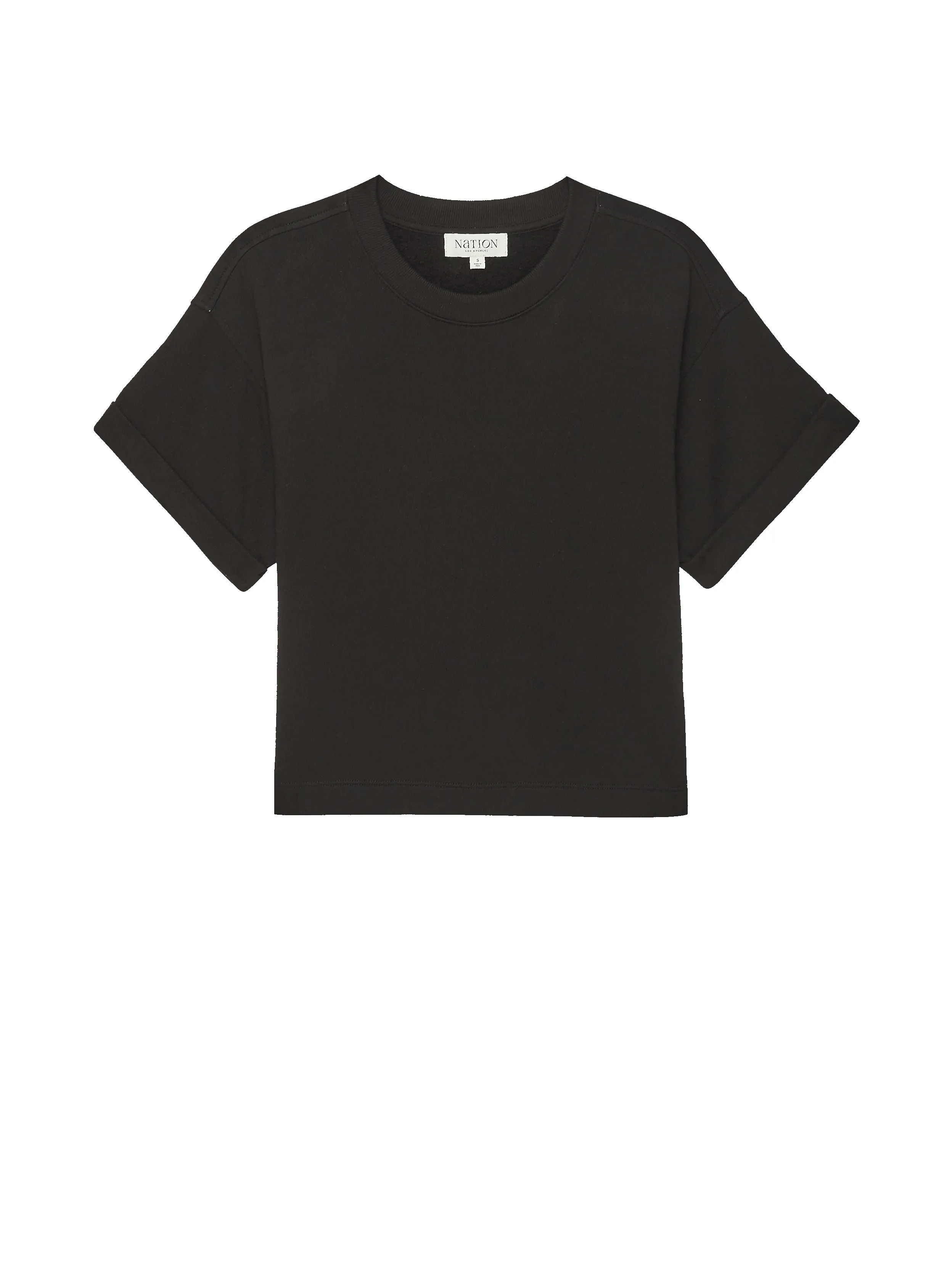 Bane Sweatshirt sold by Nation Los Angeles product image thumbnail 3