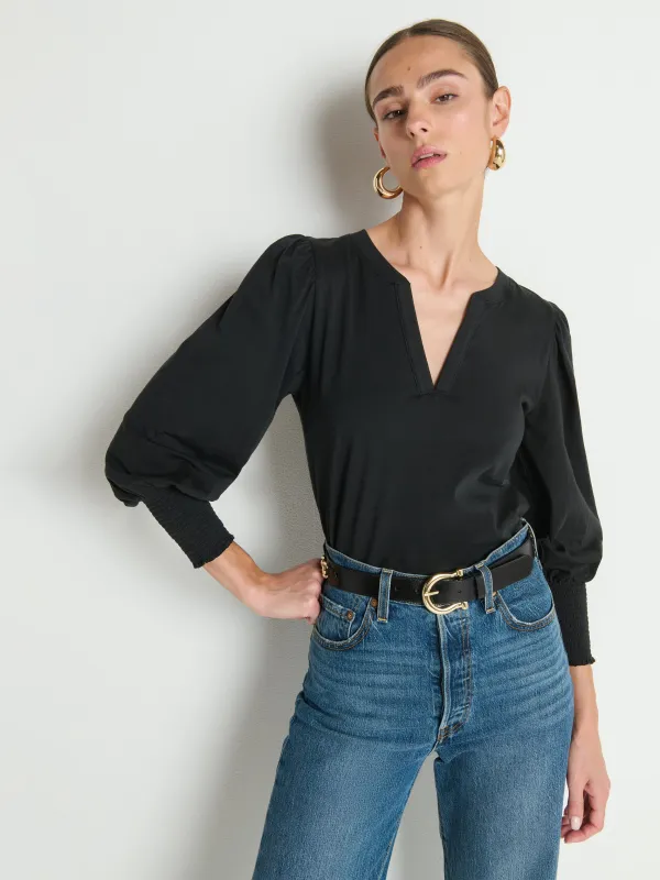 Flora Tee sold by Nation Los Angeles