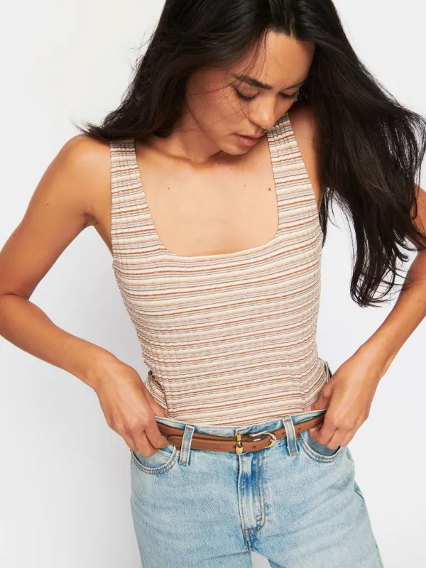 Babs Tank sold by Nation Los Angeles