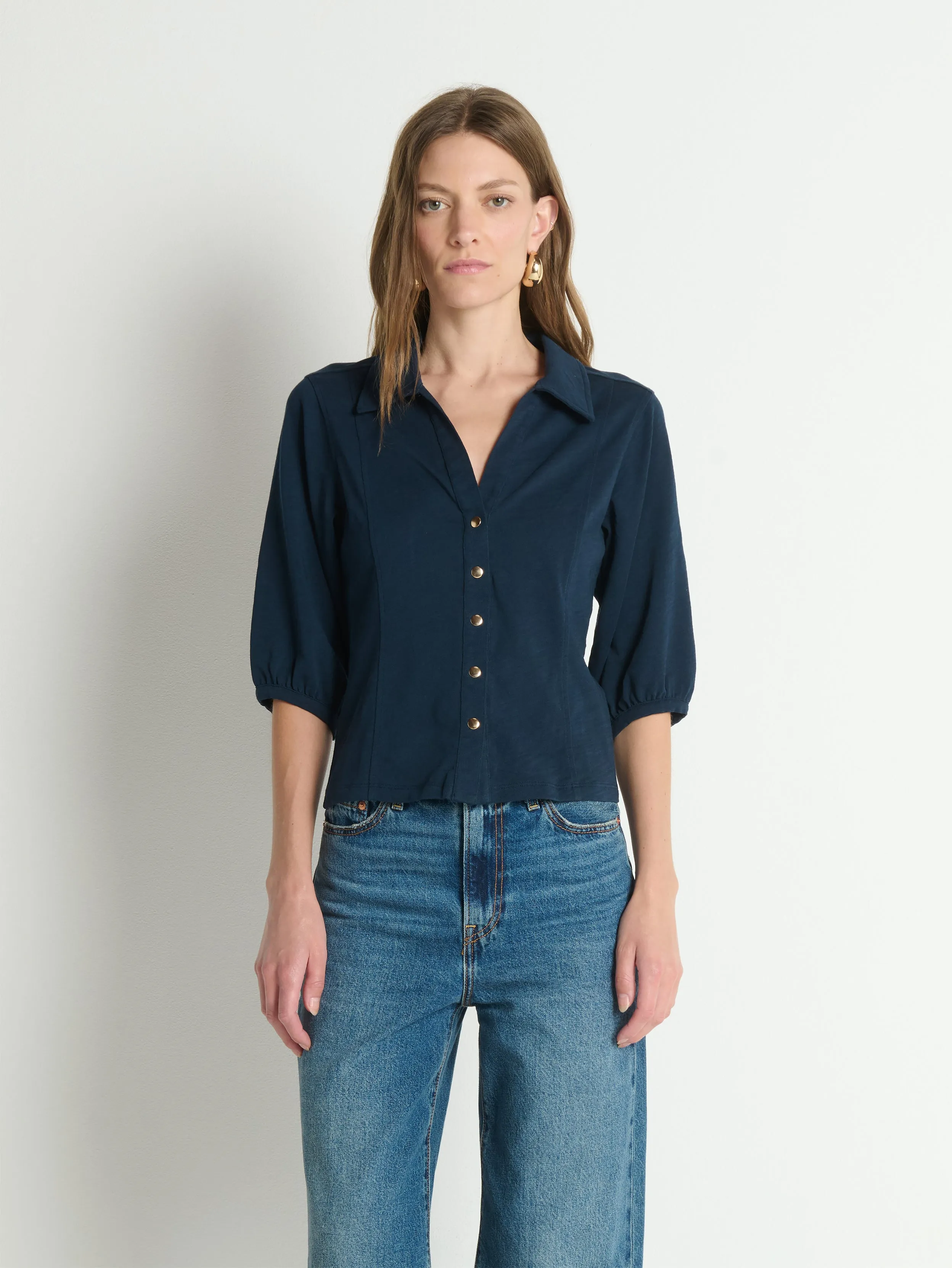 Shannon Top sold by Nation Los Angeles product image thumbnail 4