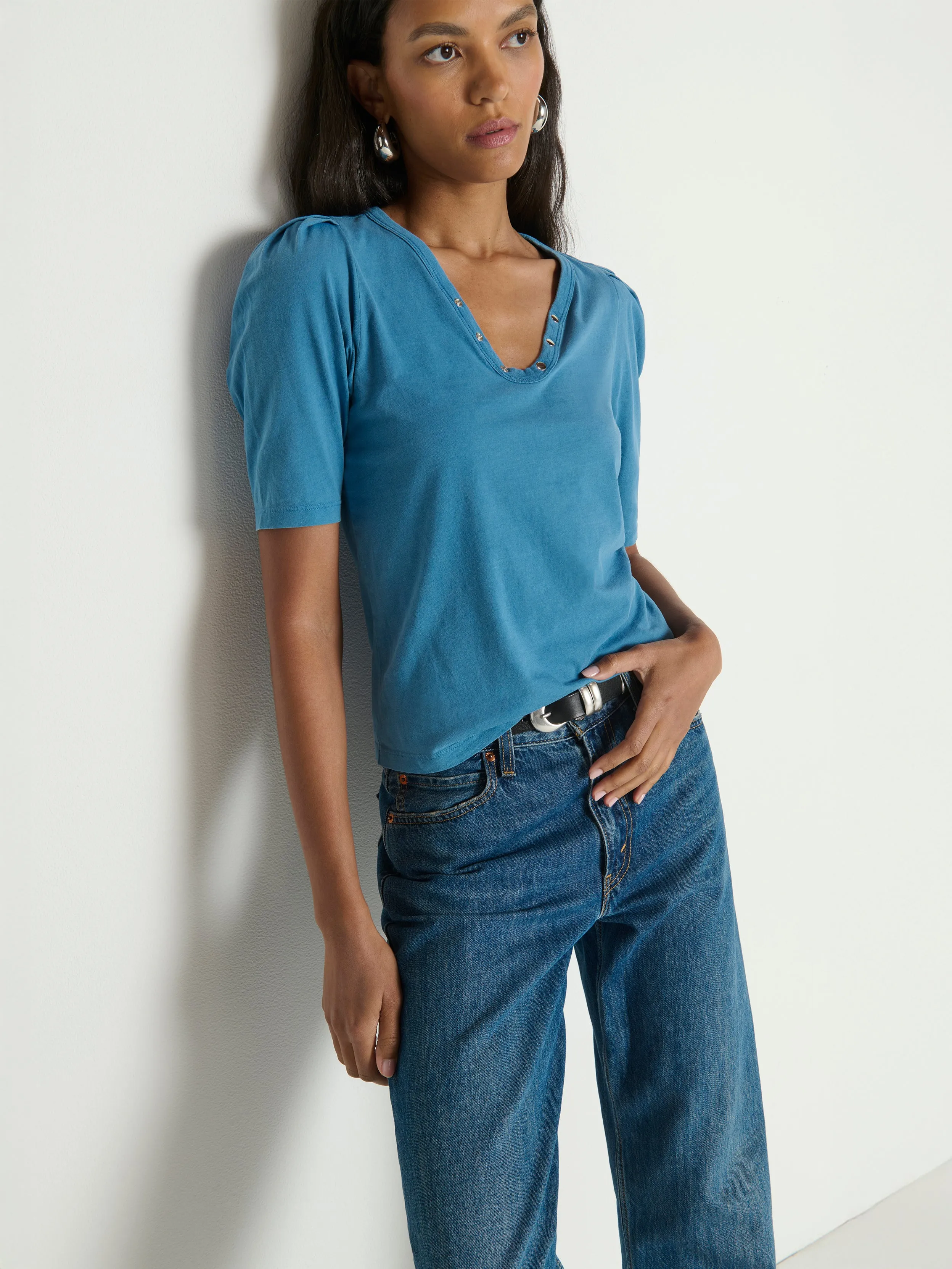 Nahal Top sold by Nation Los Angeles product image thumbnail 2