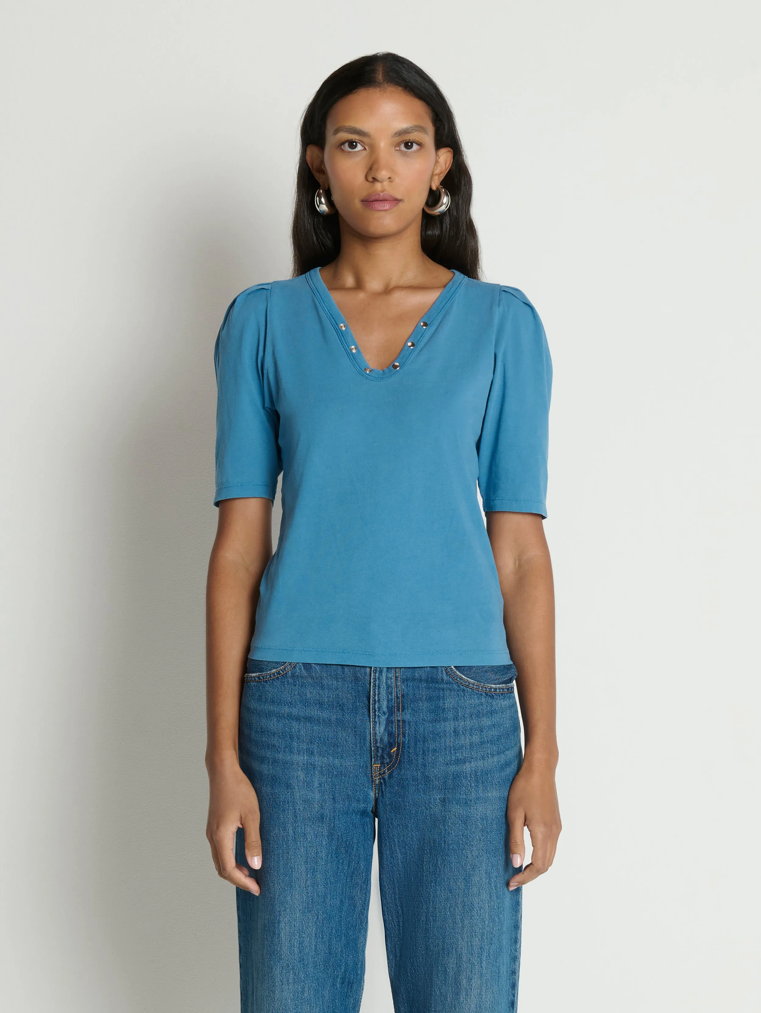 Nahal Top sold by Nation Los Angeles product image thumbnail 4