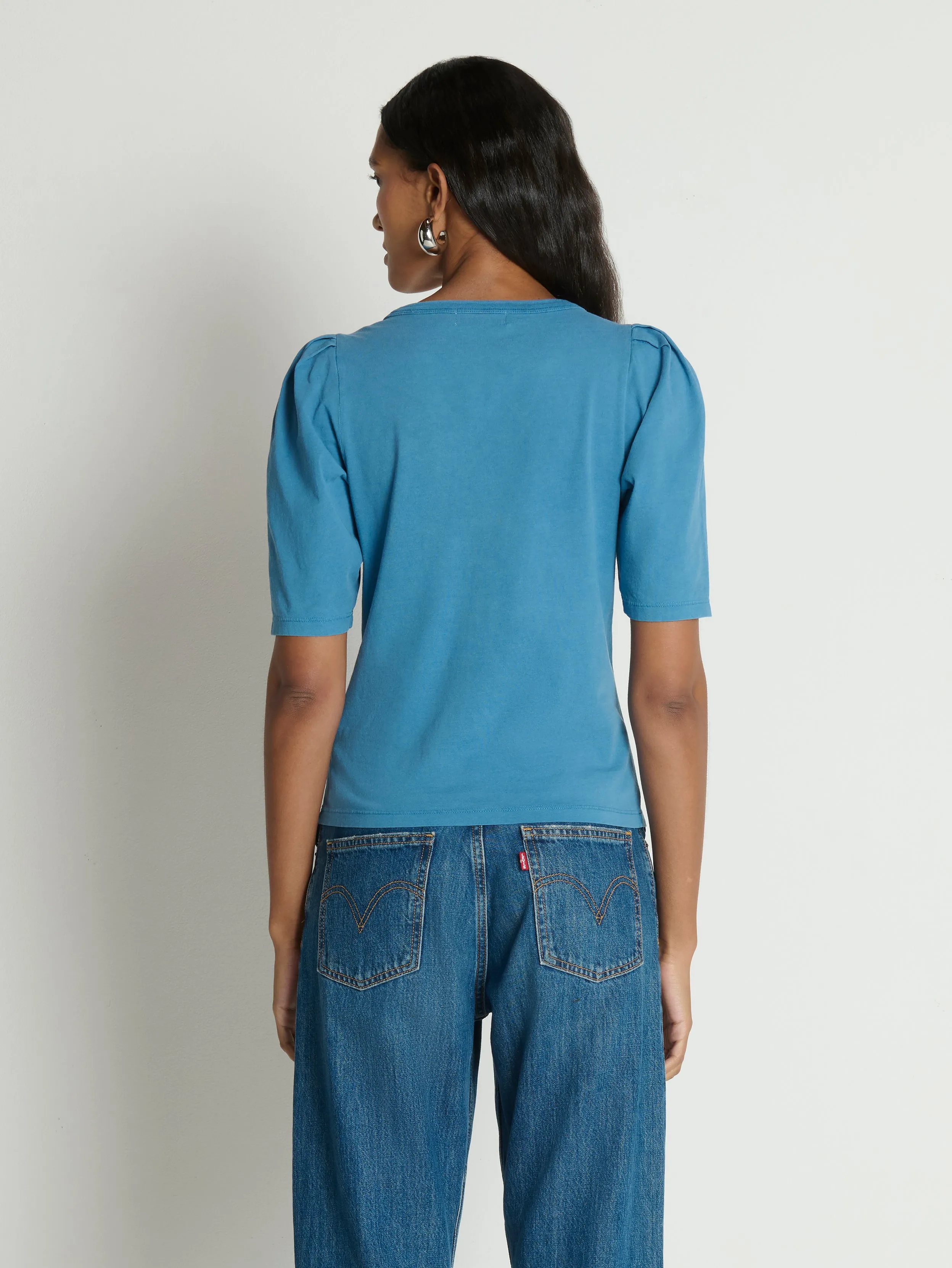 Nahal Top sold by Nation Los Angeles product image thumbnail 5