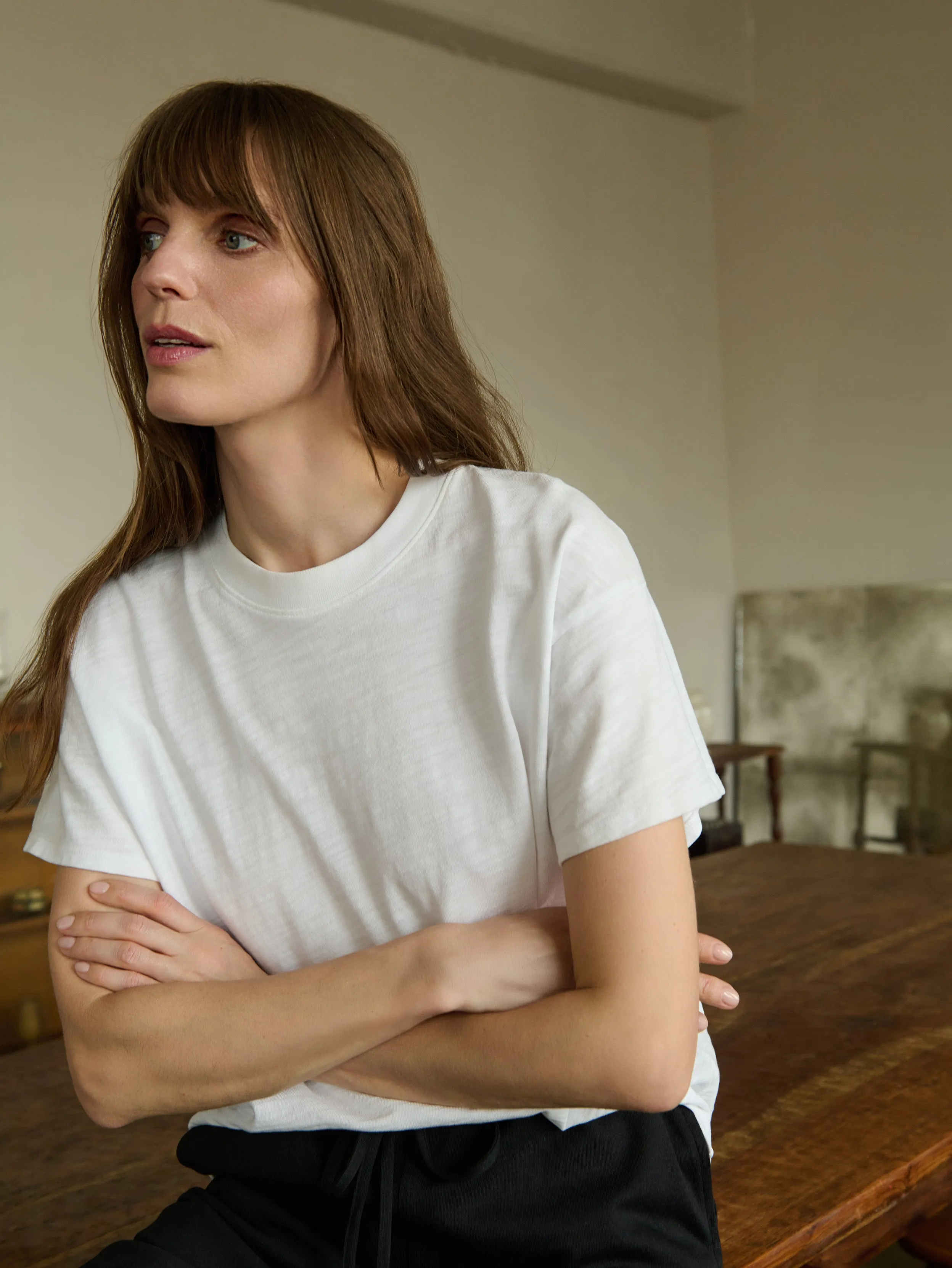 Jessa Tee sold by Nation Los Angeles product image thumbnail 2