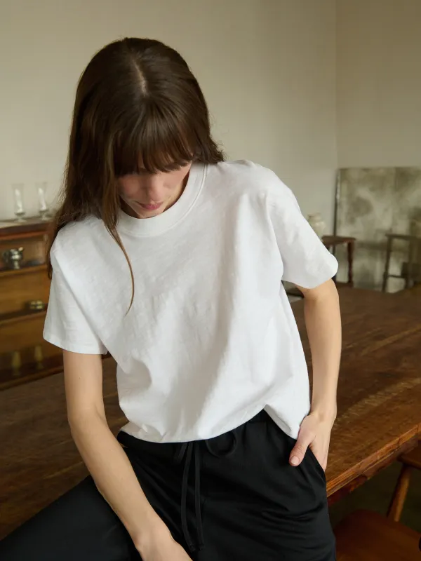 Jessa Tee made by Nation Los Angeles