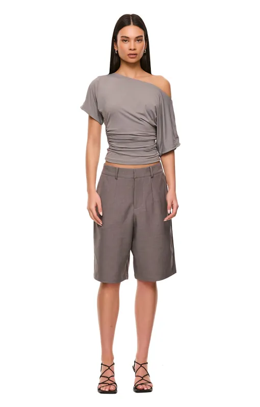 THE BEL AIR SLATE TOP made by Nakedvice