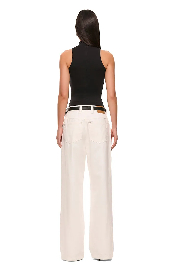 THE FINLEY BLACK BODYSUIT sold by Nakedvice product image thumbnail 4