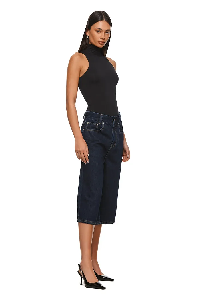 THE FINLEY BLACK BODYSUIT sold by Nakedvice product image thumbnail 3