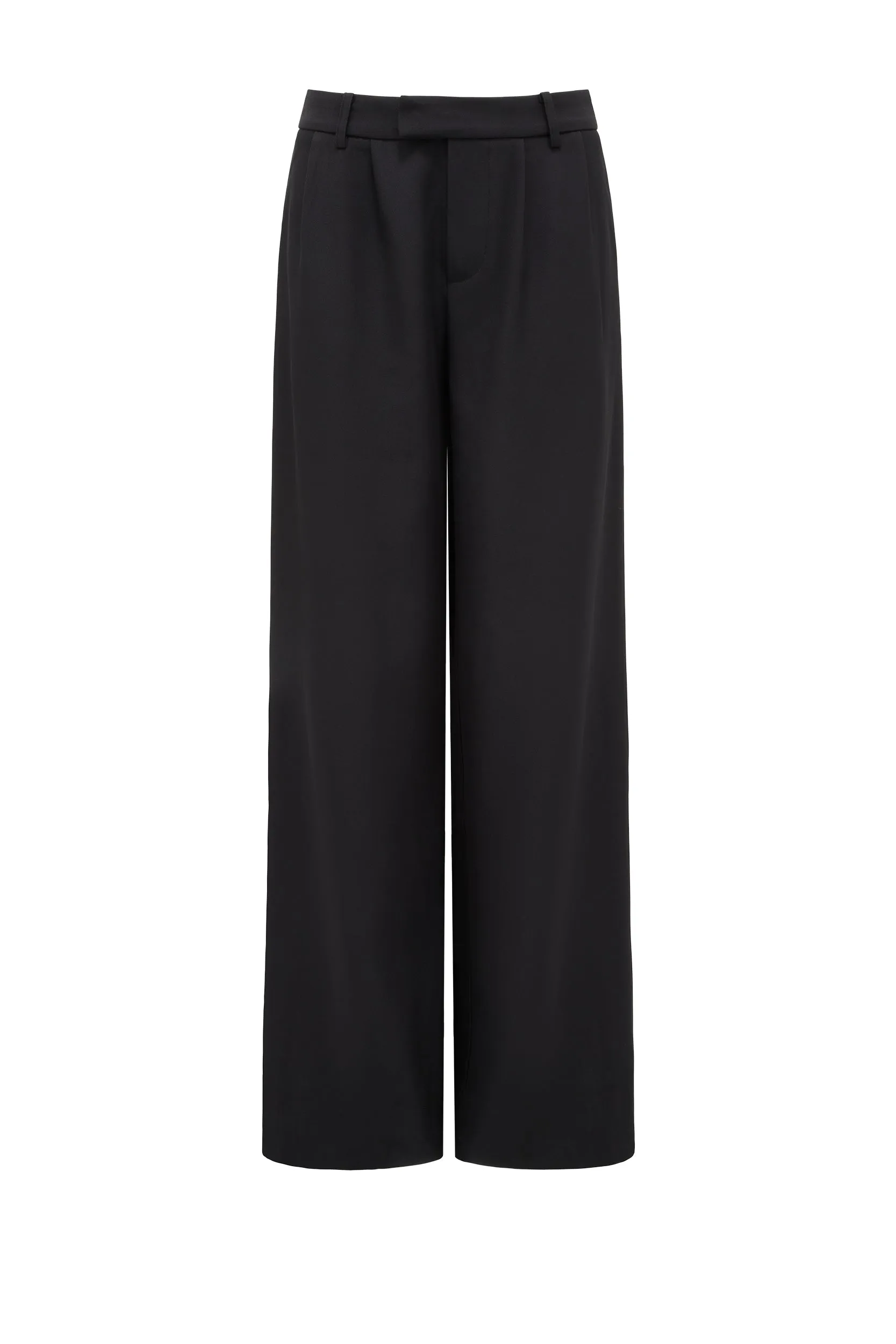 THE RAYNER BLACK PANT sold by Nakedvice product image thumbnail 4