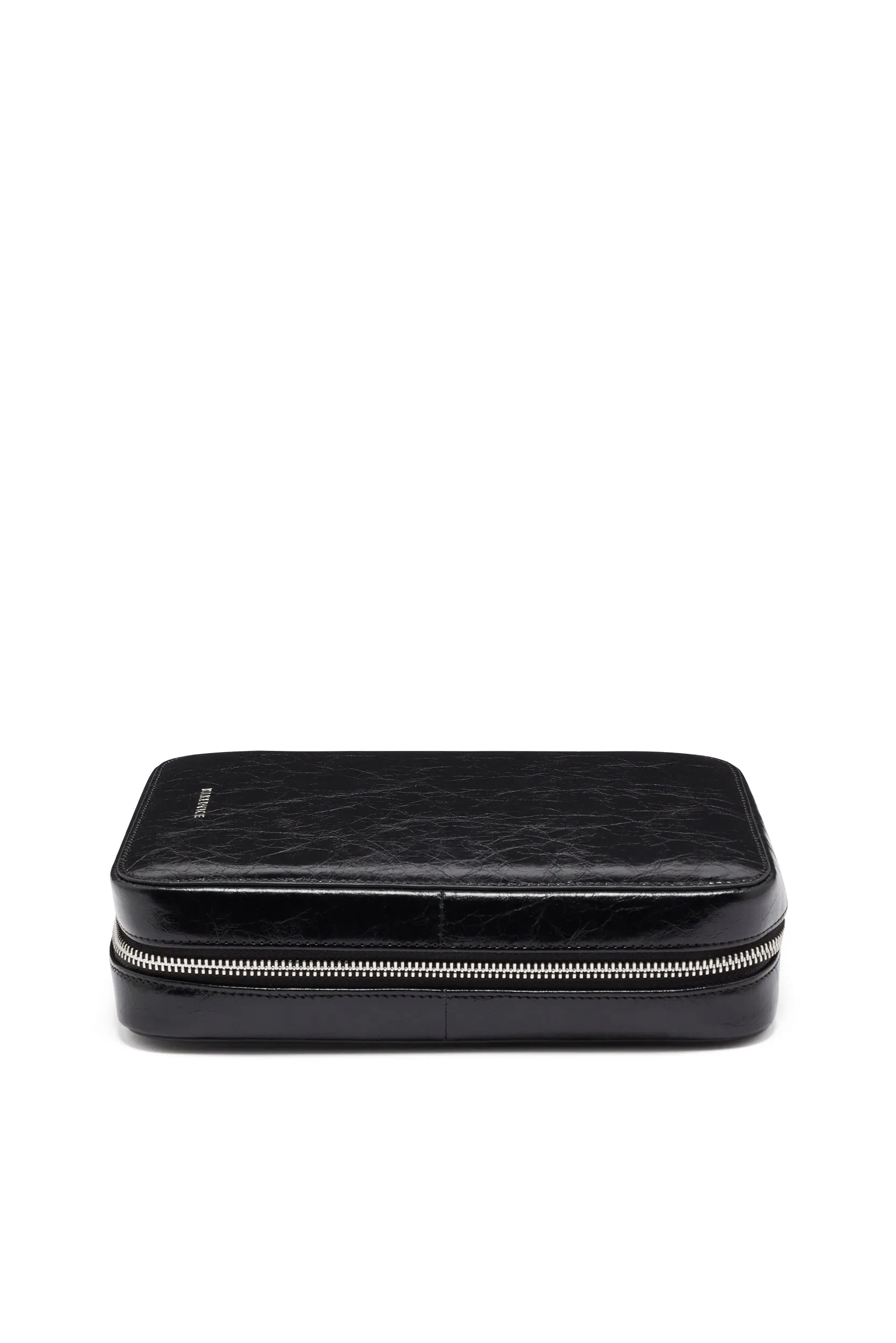 THE CANNES BLACK JEWELLERY CASE sold by Nakedvice product image thumbnail 4