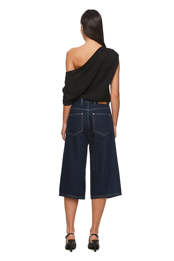 THE MELLE BLACK TOP sold by Nakedvice product image thumbnail 3