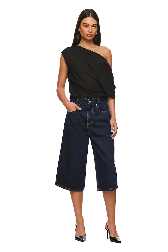 THE MELLE BLACK TOP sold by Nakedvice product image thumbnail 4