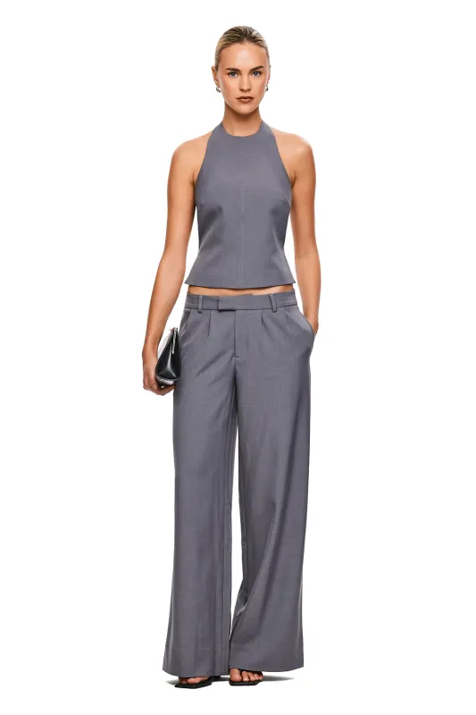 THE LEIGHTON SLATE TOP made by Nakedvice