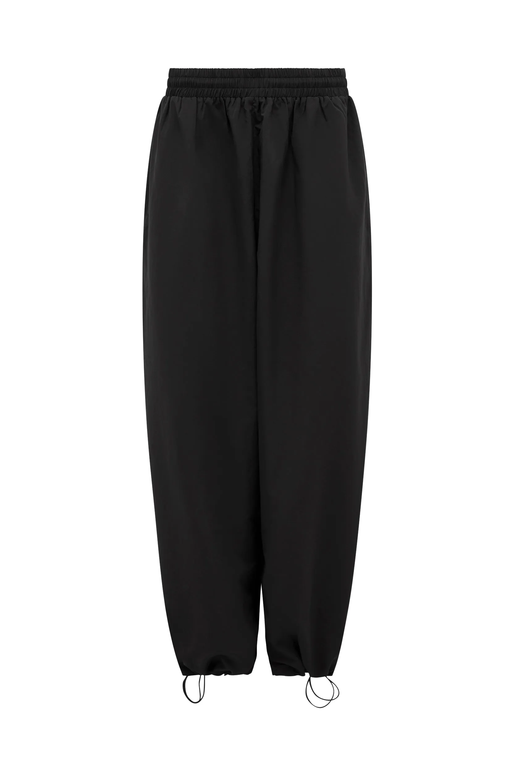 THE ASPEN BLACK PANT sold by Nakedvice product image thumbnail 5