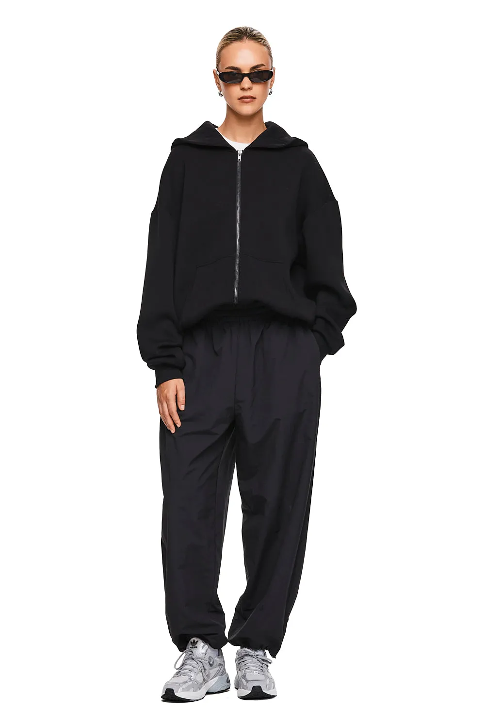 THE ASPEN BLACK PANT sold by Nakedvice product image thumbnail 2