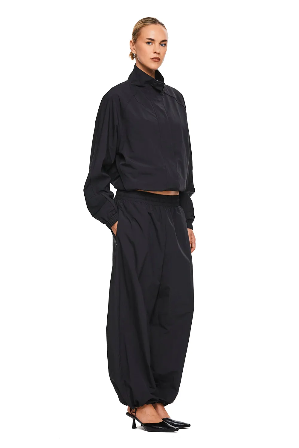 THE ASPEN BLACK PANT sold by Nakedvice product image thumbnail 3