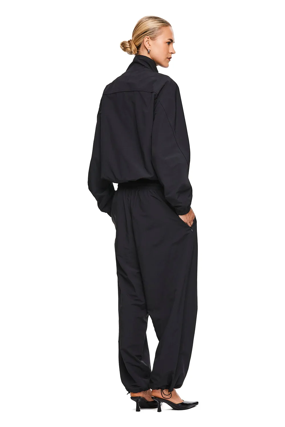THE ASPEN BLACK PANT sold by Nakedvice product image thumbnail 4