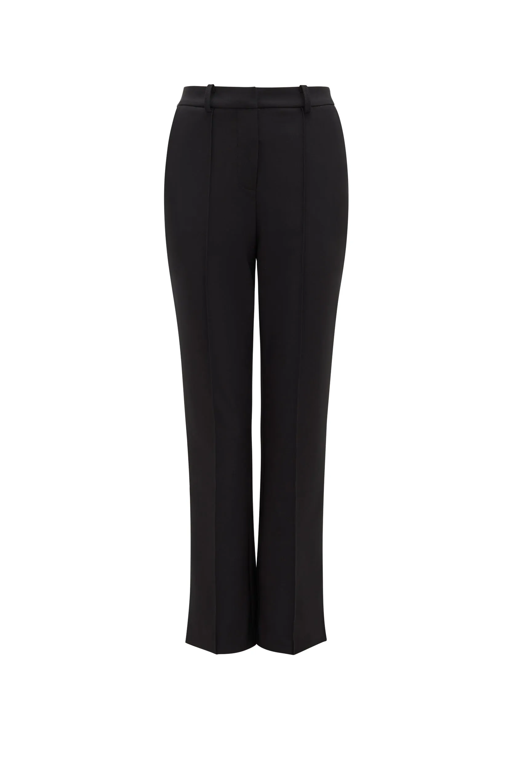 THE CELINE BLACK PANT sold by Nakedvice product image thumbnail 5