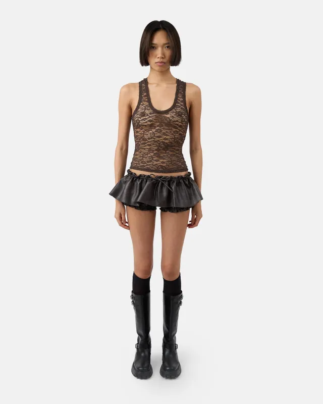 The Luna tank made by Aknvas