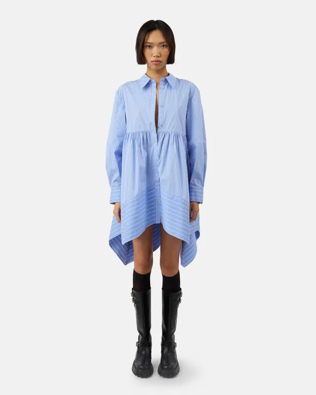 The Lee dress made by Aknvas