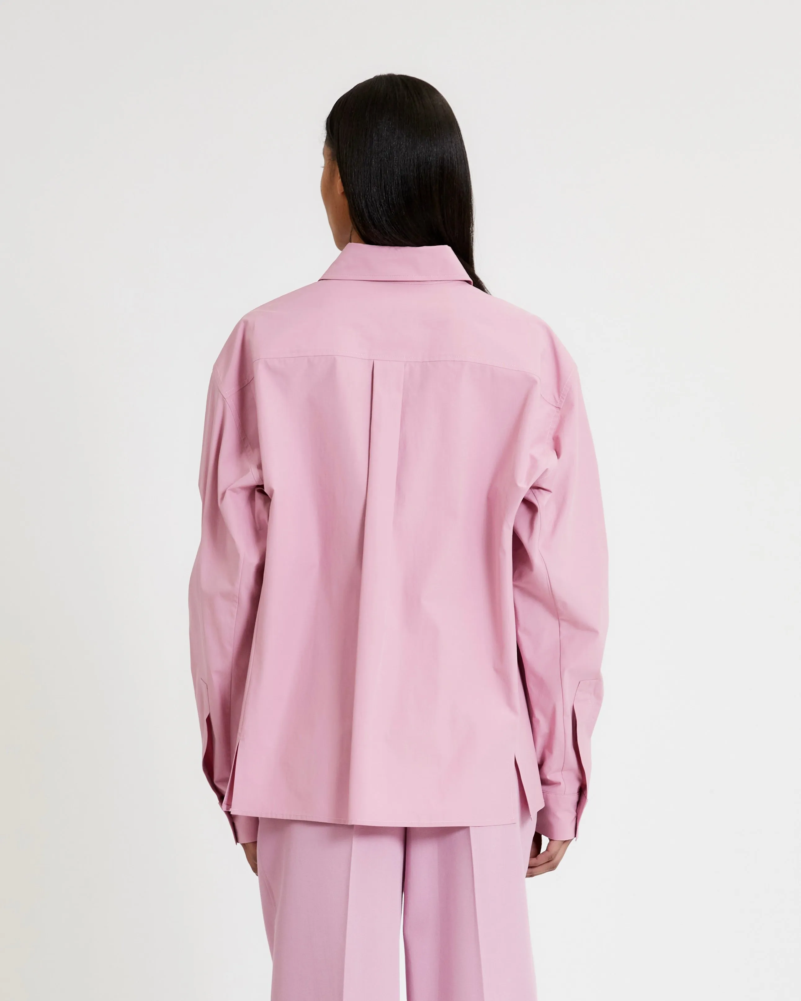 The Cassie shirt - final sale sold by Aknvas product image thumbnail 2
