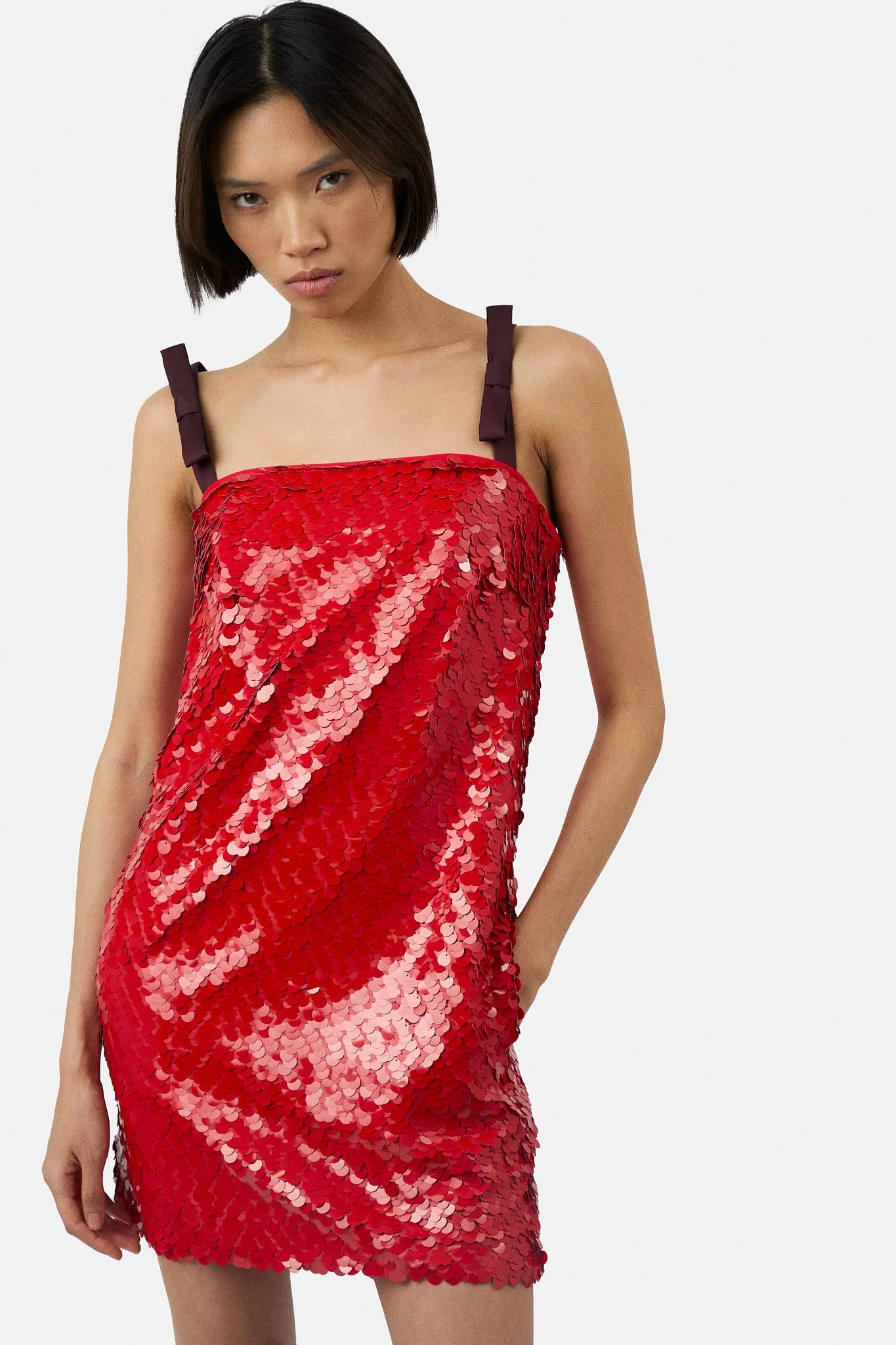 The Mini Vonna dress sold by Aknvas product image thumbnail 4