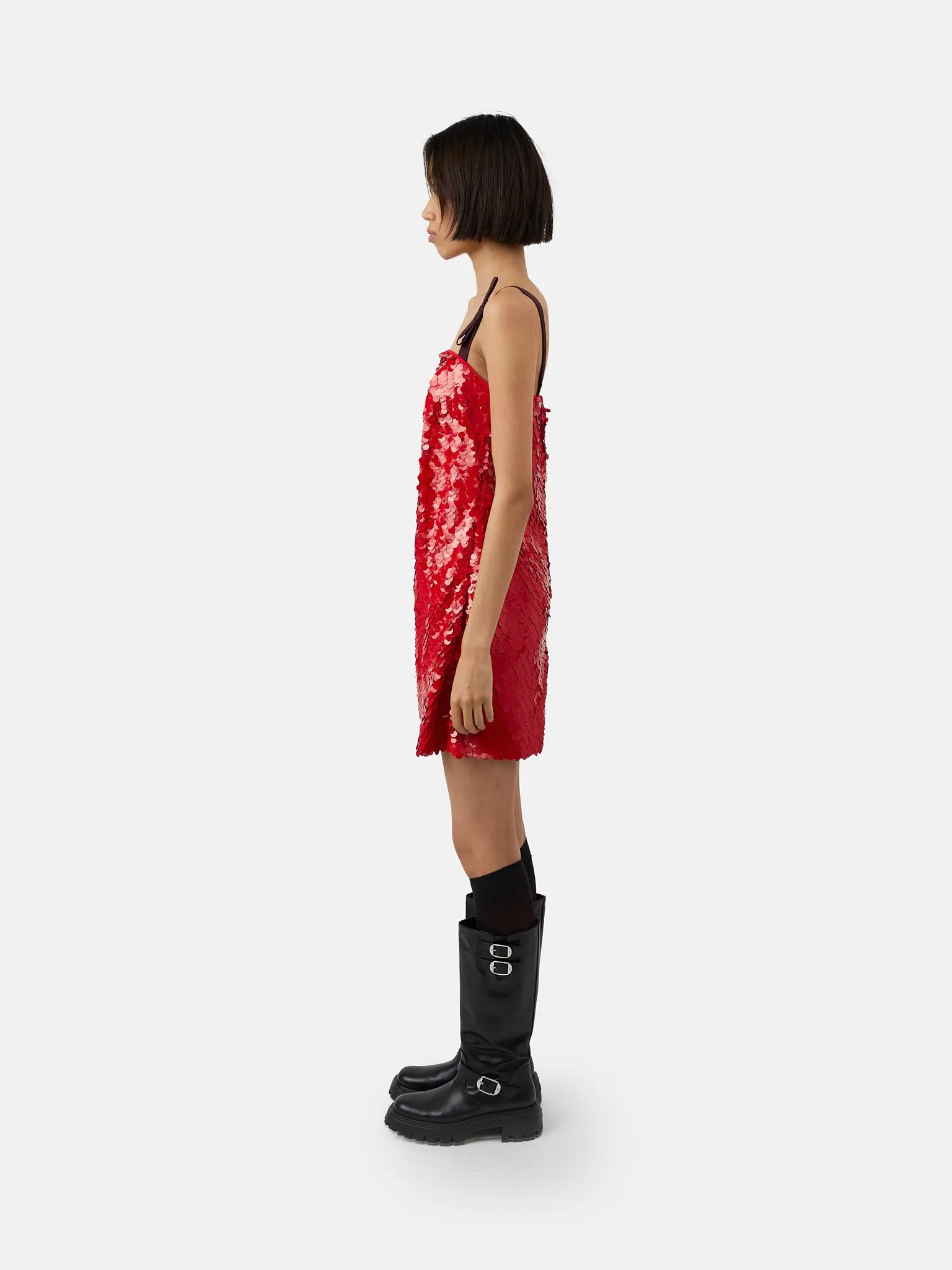 The Mini Vonna dress sold by Aknvas product image thumbnail 2