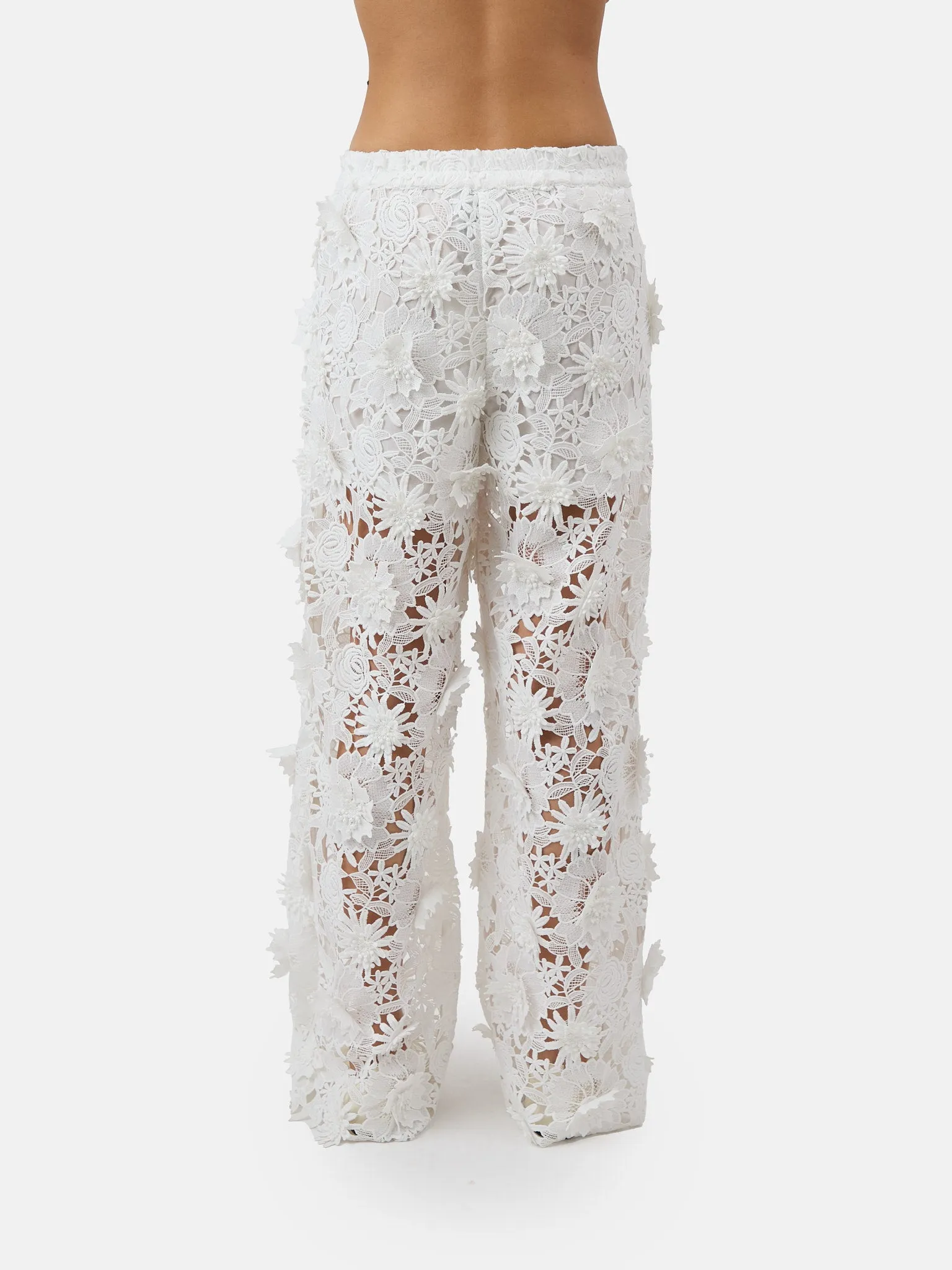 The Adrian pants sold by Aknvas product image thumbnail 3