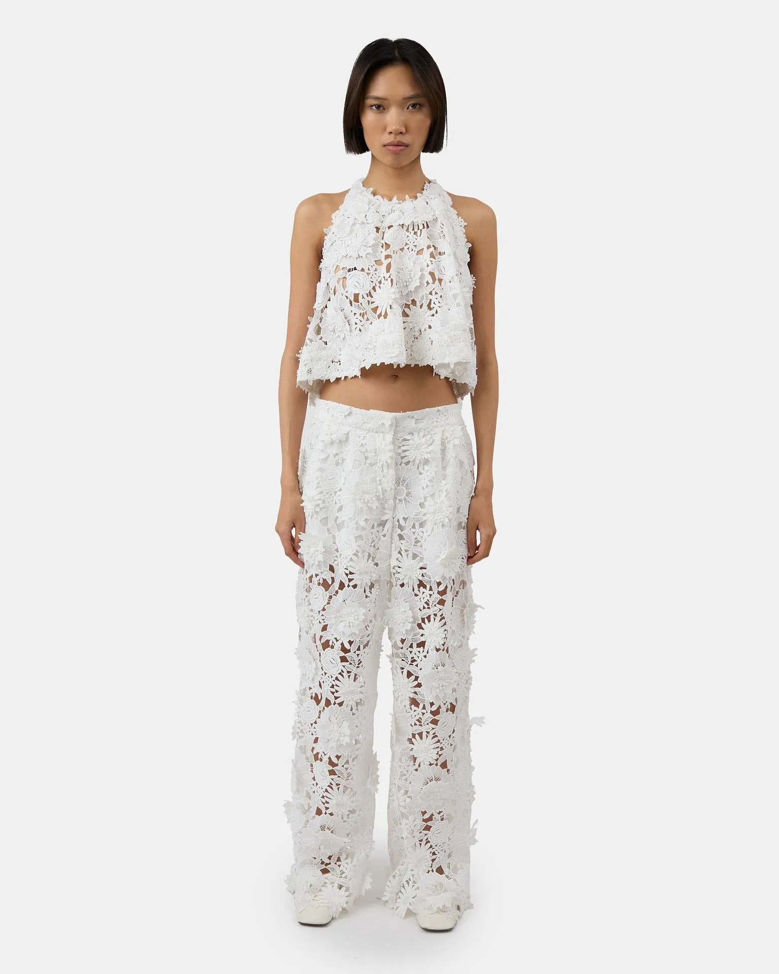 The Adrian pants sold by Aknvas product image thumbnail 2