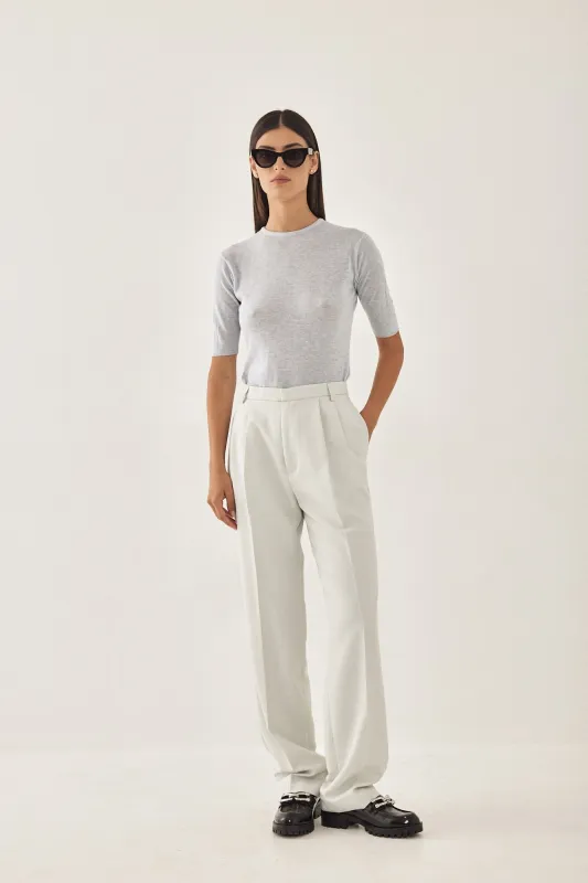 Wide Leg Daddy Pants sold by Dé Rococo