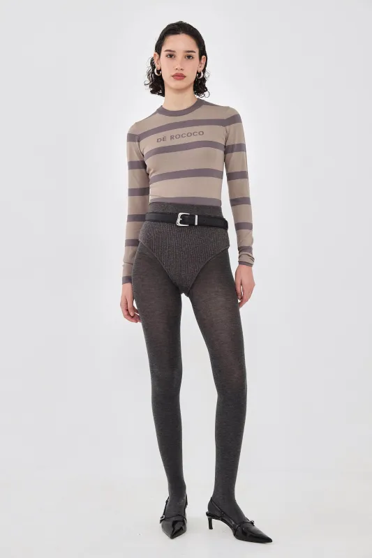 Cozy Panties made by Dé Rococo