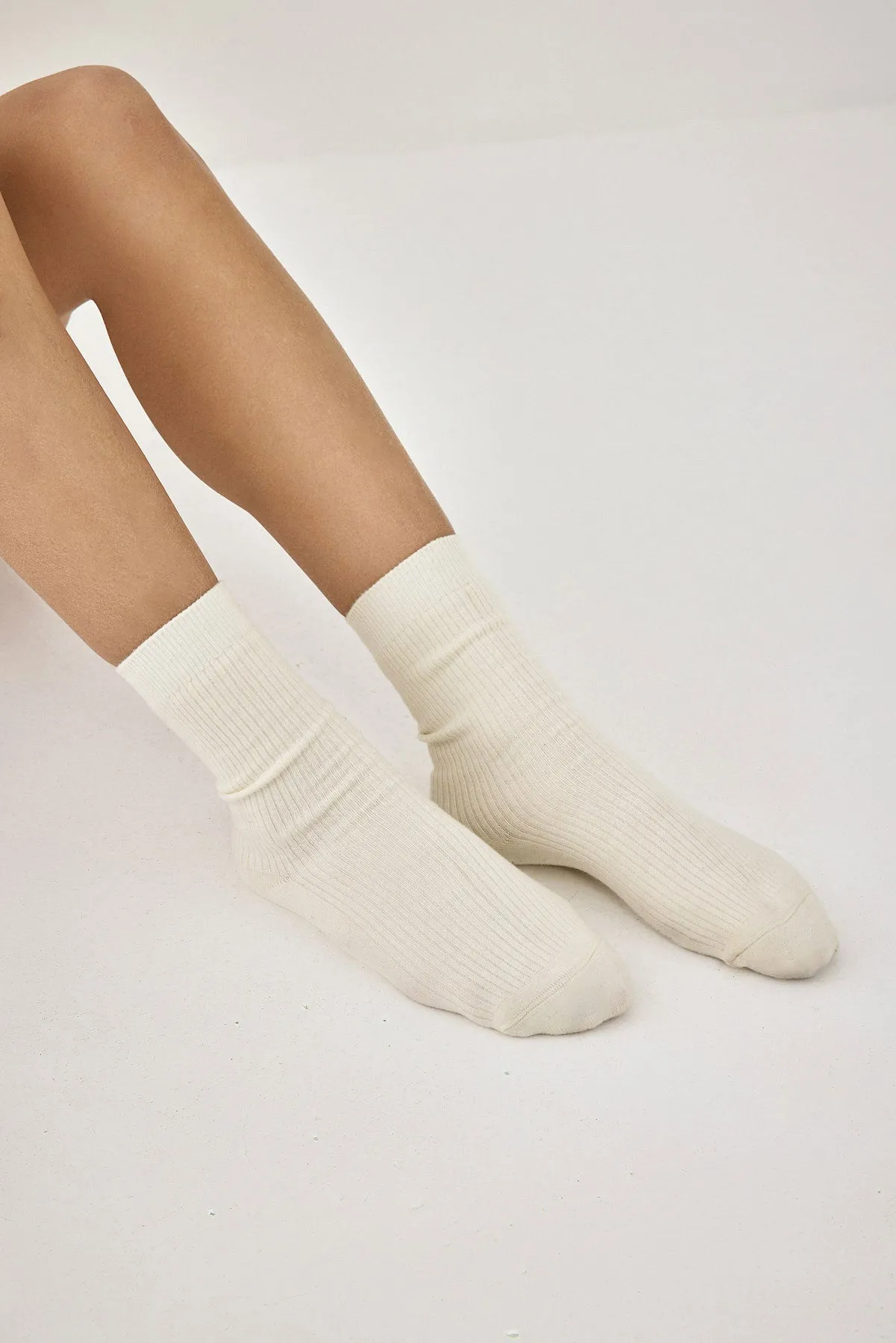 Cozy Socks sold by Dé Rococo product image thumbnail 2