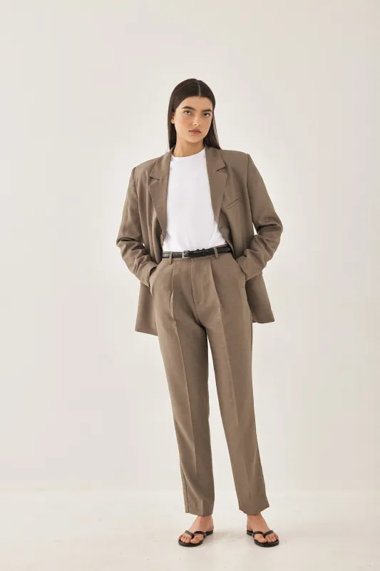 Daddy Cigarette Pants sold by Dé Rococo