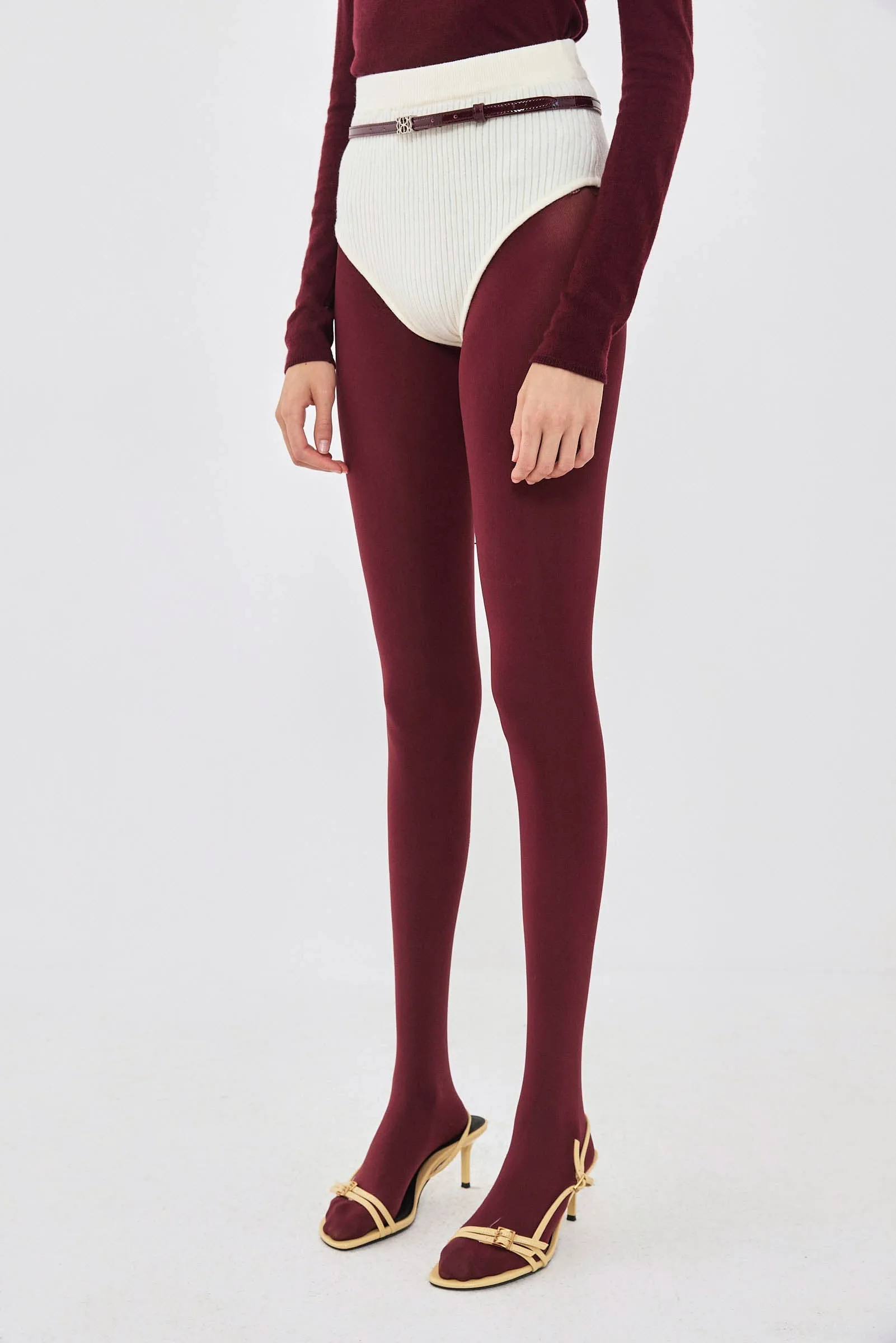 Cozy Panties sold by Dé Rococo product image thumbnail 4