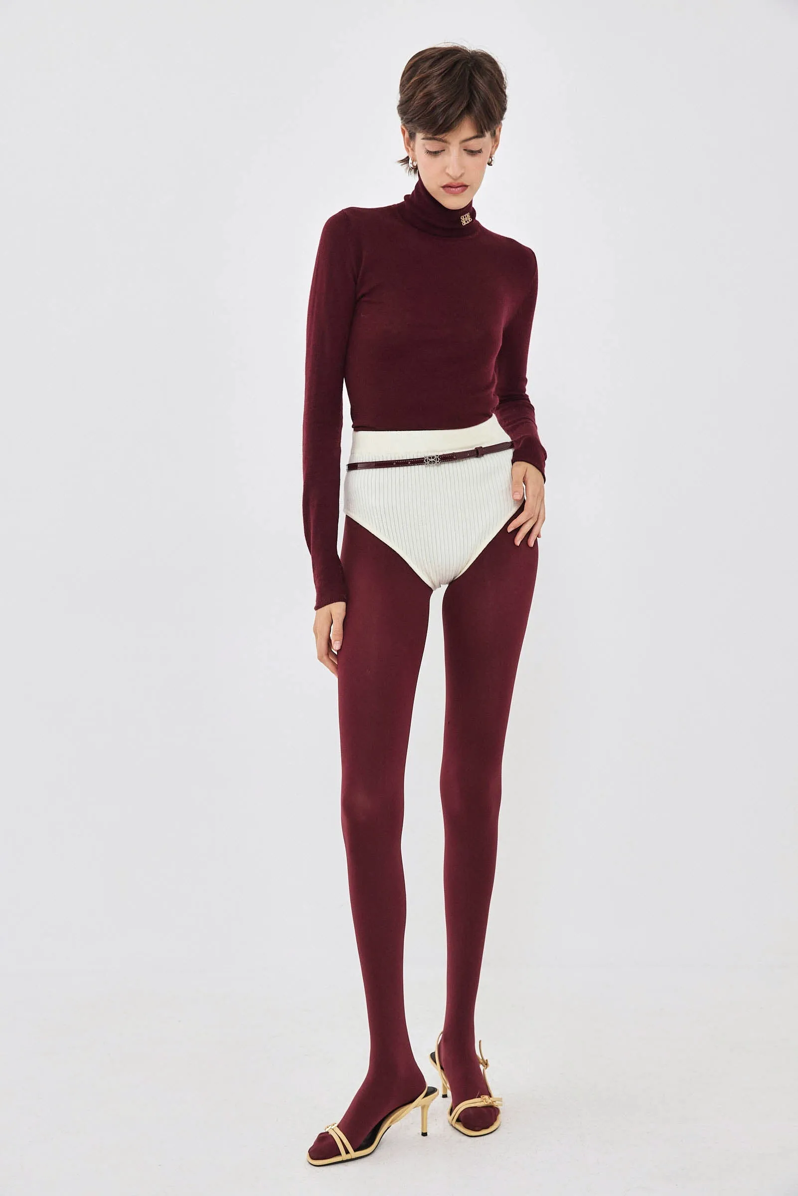 Cozy Panties sold by Dé Rococo