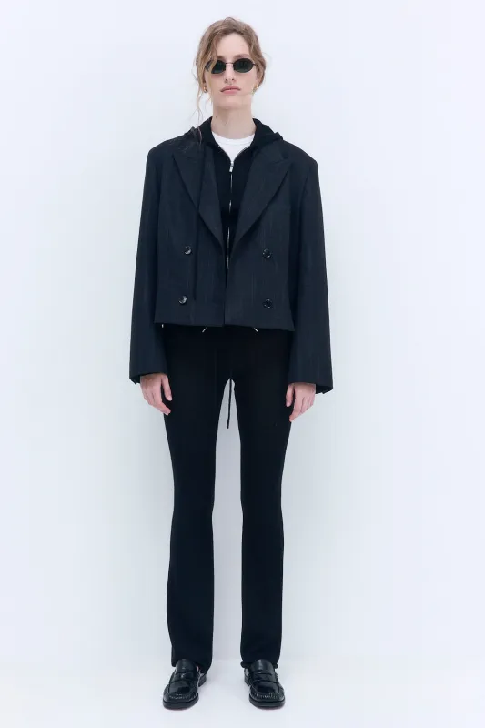 Merino Wool Pants made by Dé Rococo