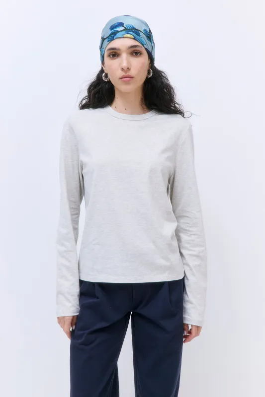 Classic Long Sleeved T Shirt made by Dé Rococo