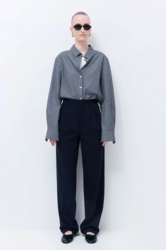 Tapered Leg Daddy Pants sold by Dé Rococo