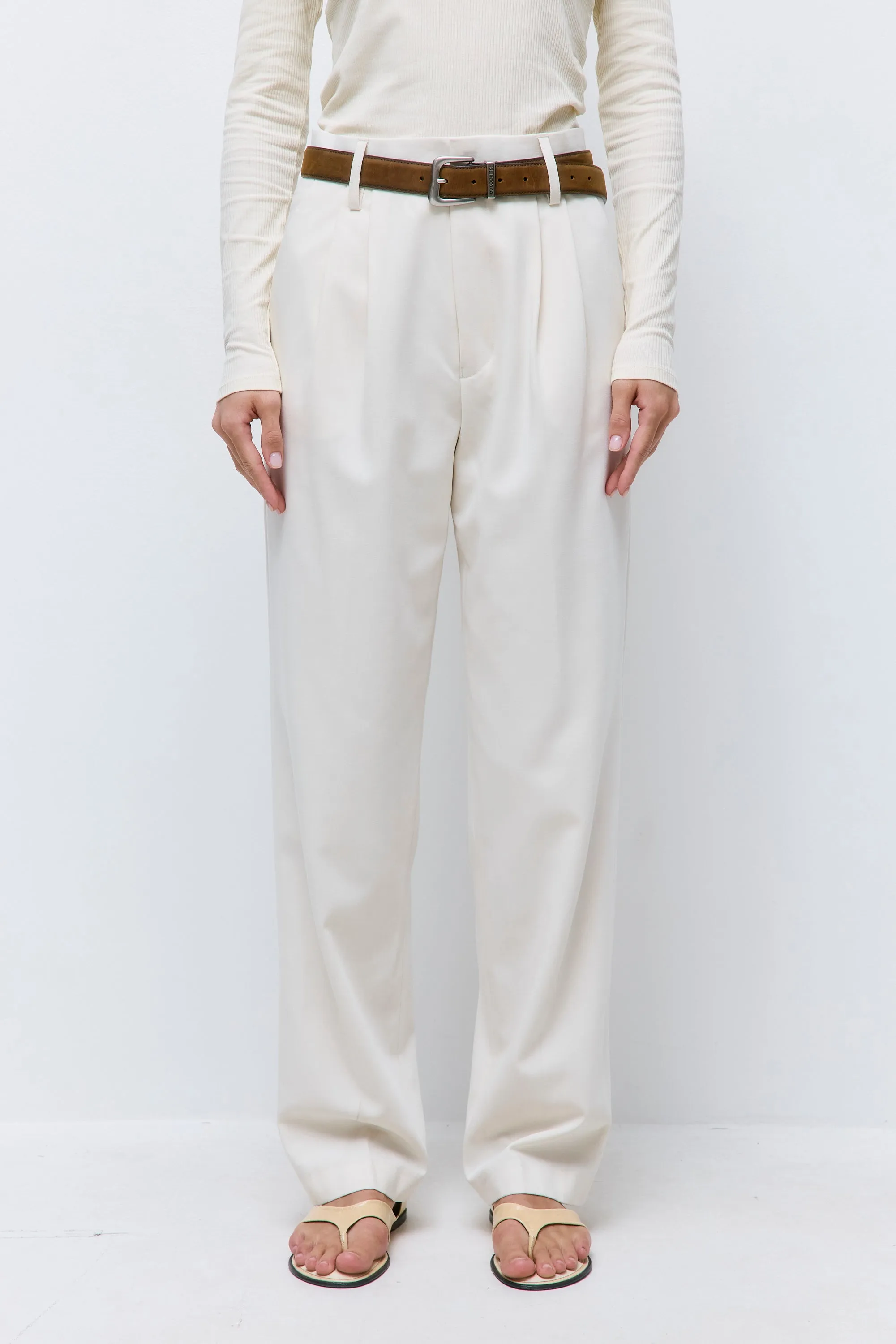 Tappered Leg Daddy Pants sold by Dé Rococo product image thumbnail 2