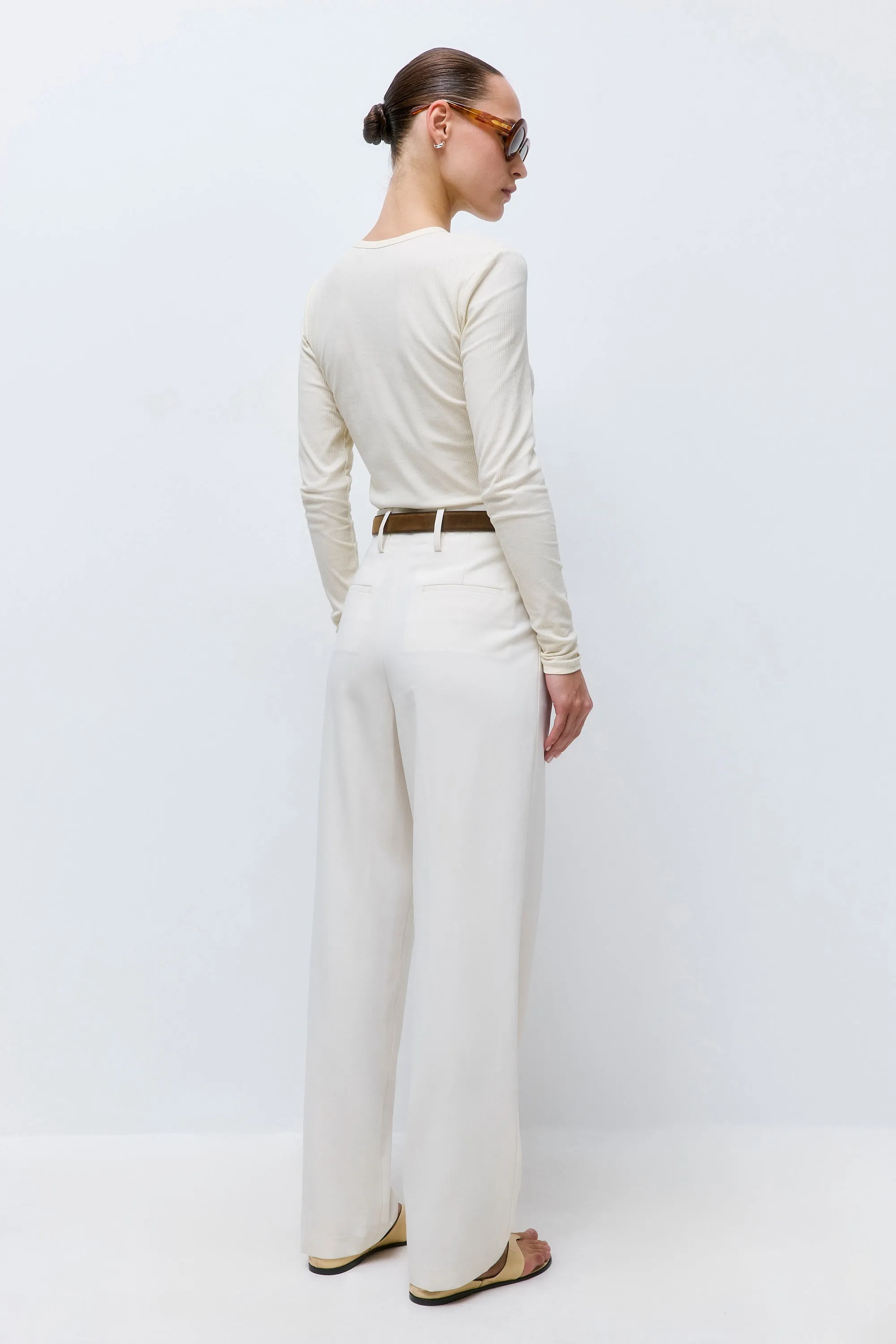 Tappered Leg Daddy Pants sold by Dé Rococo product image thumbnail 5