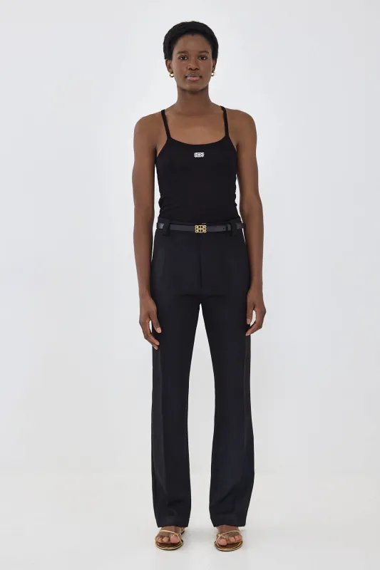 Bootcut Daddy Pants sold by Dé Rococo