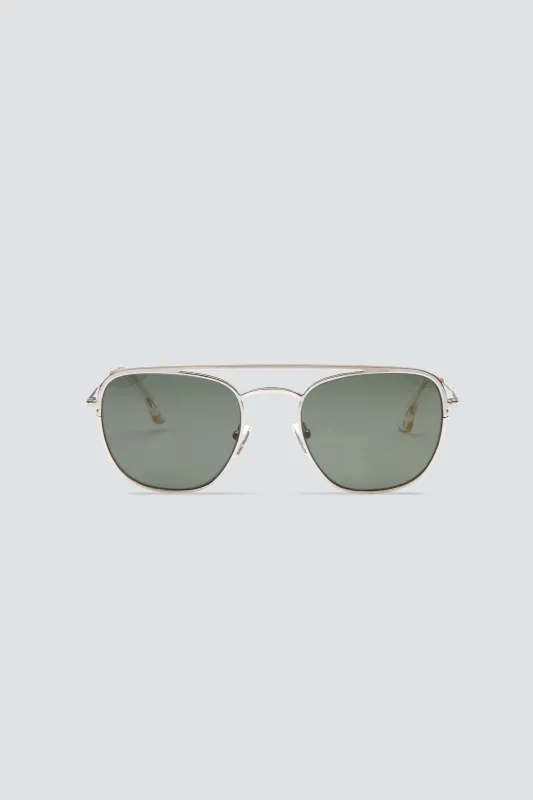 Aviator Sunglasses made by Dé Rococo