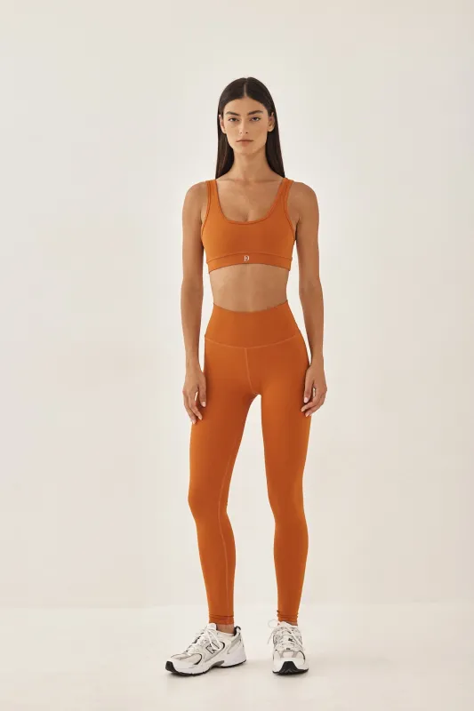 Dé Leggings made by Dé Rococo