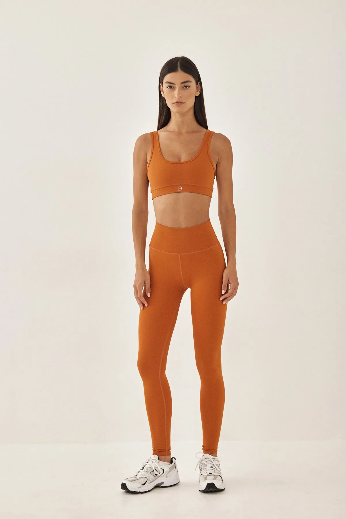 Dé Leggings sold by Dé Rococo