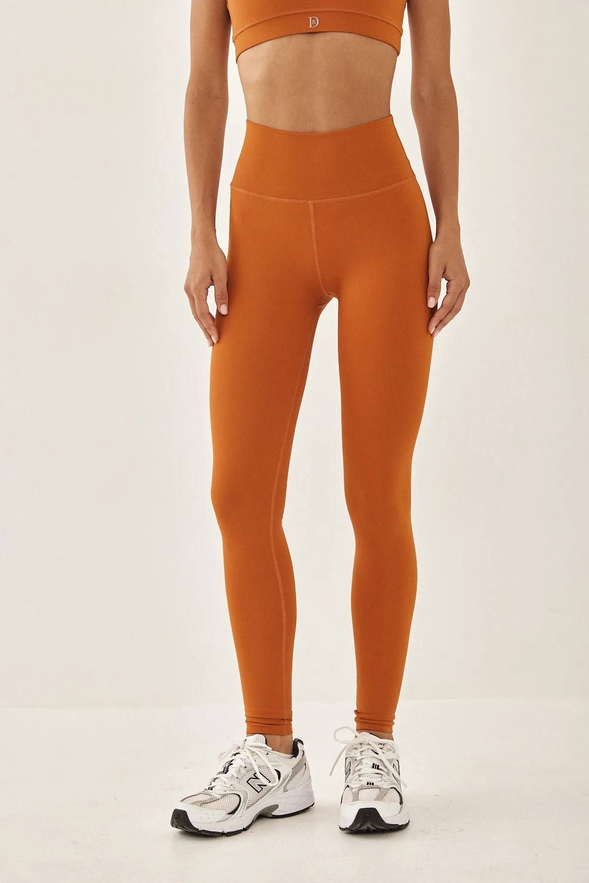 Dé Leggings sold by Dé Rococo product image thumbnail 2