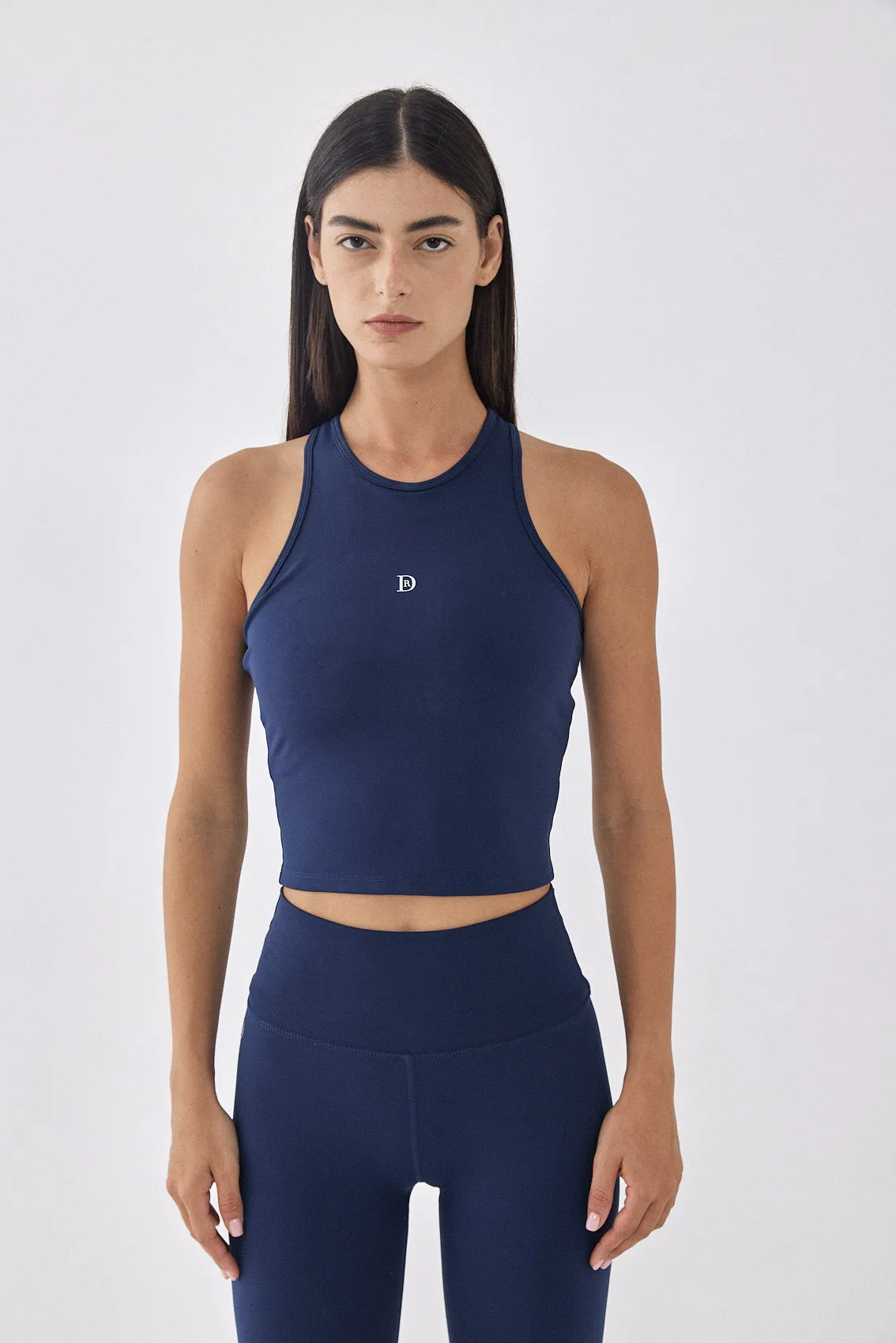 Dé Racer Top sold by Dé Rococo