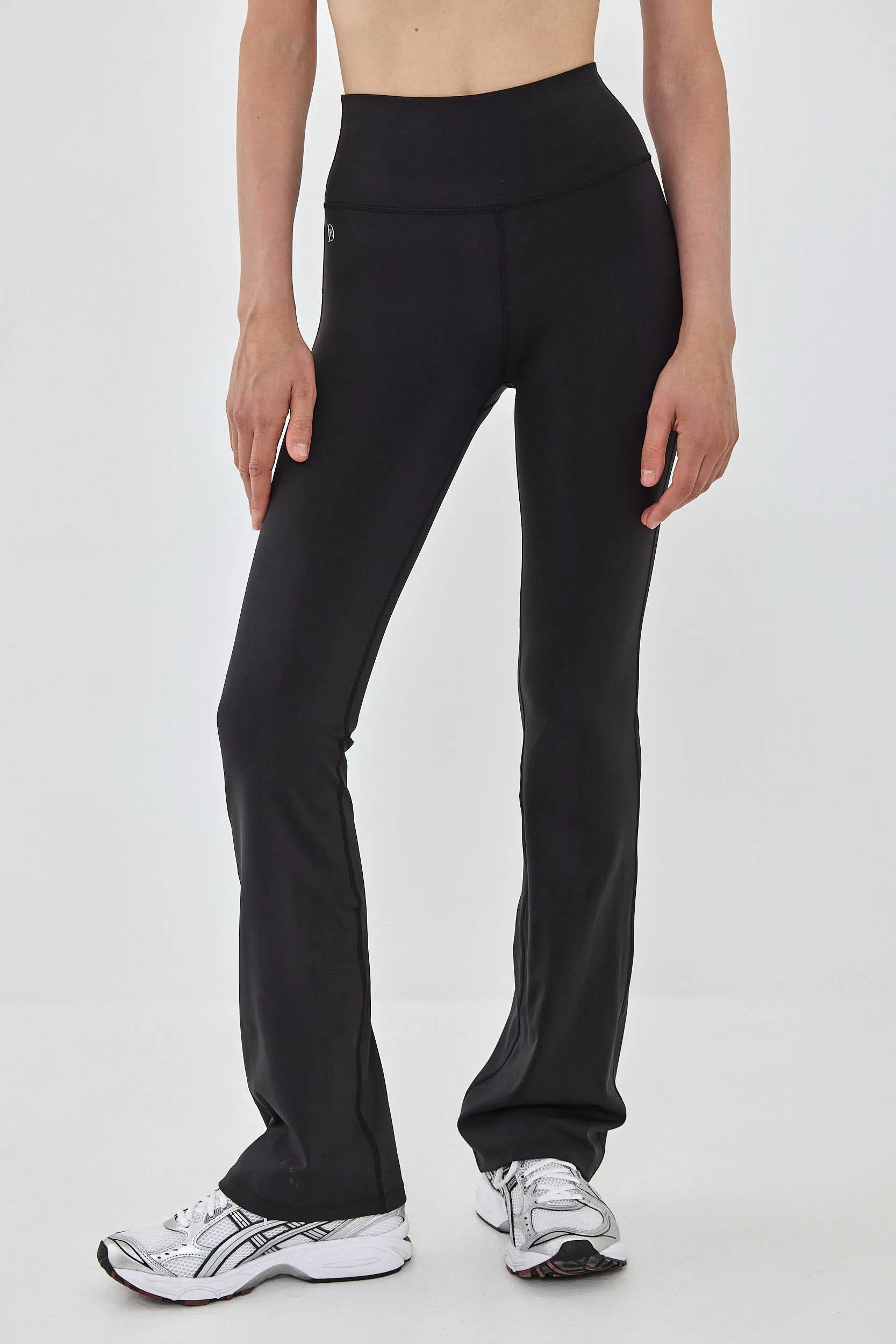Dé Flared Leggings sold by Dé Rococo product image thumbnail 2