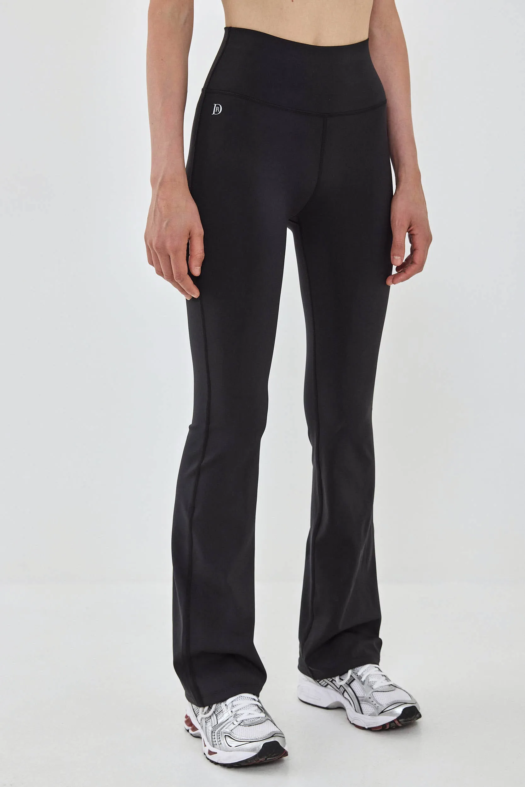 Dé Flared Leggings sold by Dé Rococo product image thumbnail 4